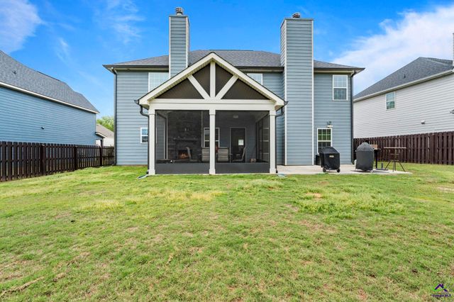 413 Shoshone Circle, Kathleen, GA 31047