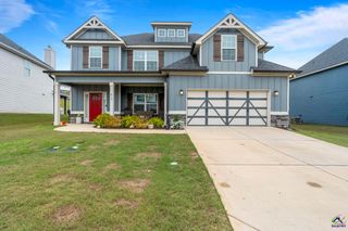 413 Shoshone Circle, Kathleen, GA 31047