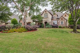 7313 Braemar Terrace, Colleyville, TX 76034