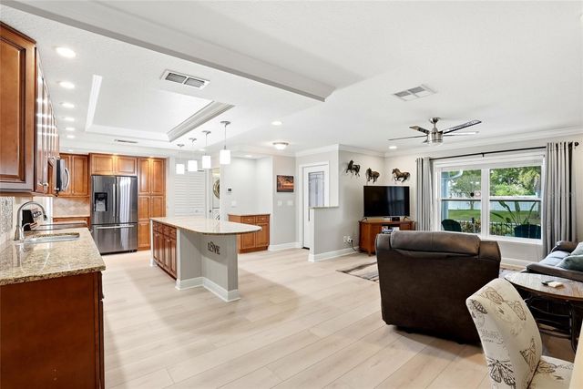 5015 BRIDGEPORT DRIVE, Safety Harbor, FL 34695