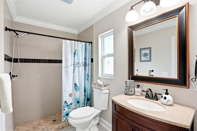 5015 BRIDGEPORT DRIVE, Safety Harbor, FL 34695