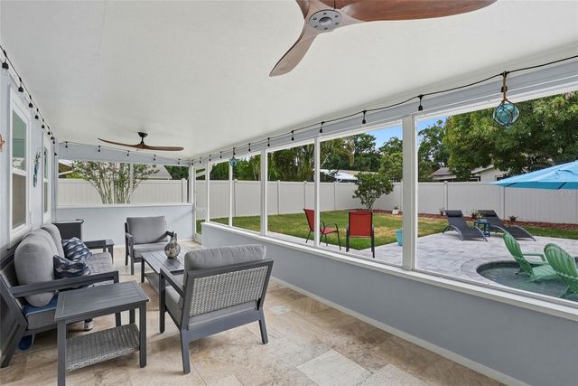 5015 BRIDGEPORT DRIVE, Safety Harbor, FL 34695