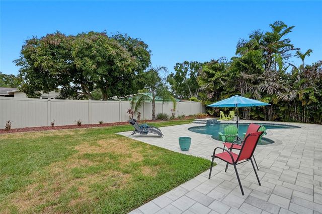 5015 BRIDGEPORT DRIVE, Safety Harbor, FL 34695