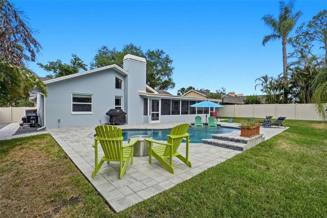 5015 BRIDGEPORT DRIVE, Safety Harbor, FL 34695