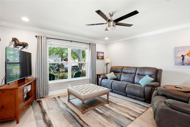 5015 BRIDGEPORT DRIVE, Safety Harbor, FL 34695