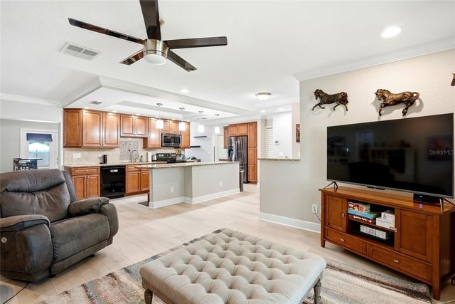 5015 BRIDGEPORT DRIVE, Safety Harbor, FL 34695