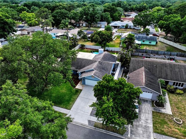 5015 BRIDGEPORT DRIVE, Safety Harbor, FL 34695