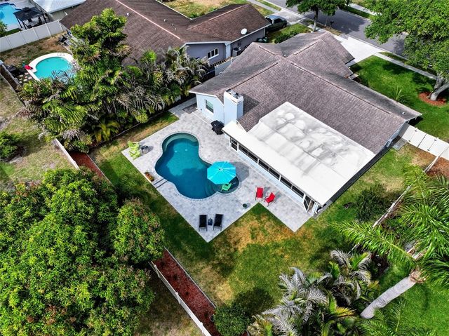 5015 BRIDGEPORT DRIVE, Safety Harbor, FL 34695