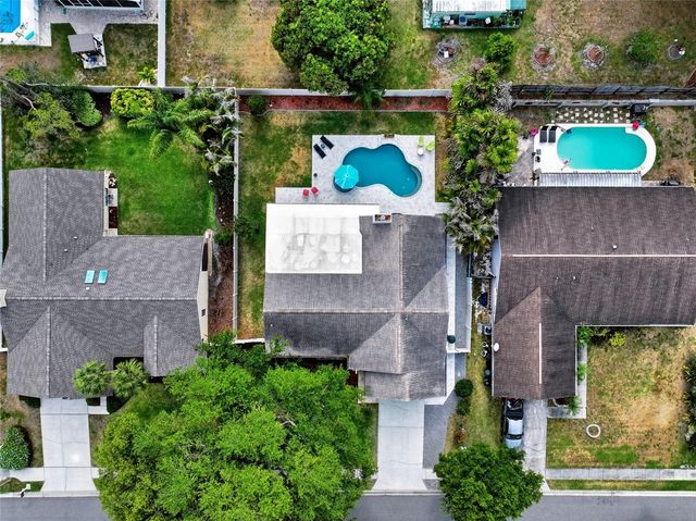5015 BRIDGEPORT DRIVE, Safety Harbor, FL 34695