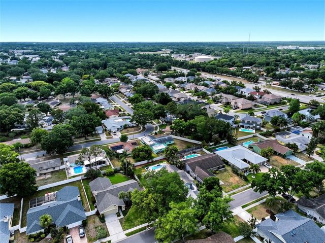 5015 BRIDGEPORT DRIVE, Safety Harbor, FL 34695