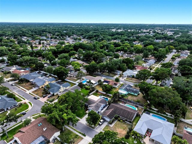 5015 BRIDGEPORT DRIVE, Safety Harbor, FL 34695