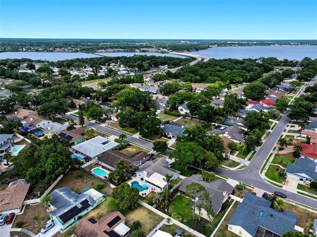 5015 BRIDGEPORT DRIVE, Safety Harbor, FL 34695