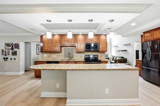 5015 BRIDGEPORT DRIVE, Safety Harbor, FL 34695