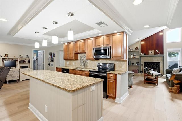 5015 BRIDGEPORT DRIVE, Safety Harbor, FL 34695