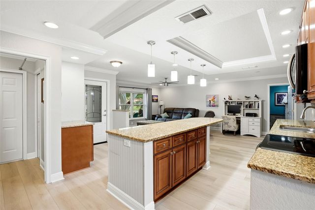 5015 BRIDGEPORT DRIVE, Safety Harbor, FL 34695