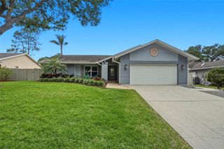 5015 BRIDGEPORT DRIVE, Safety Harbor, FL 34695