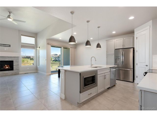 6731 Zebra Grass Ln, Parker, CO 80138