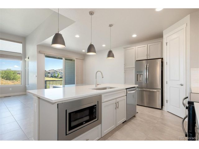 6731 Zebra Grass Ln, Parker, CO 80138