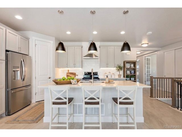 6731 Zebra Grass Ln, Parker, CO 80138