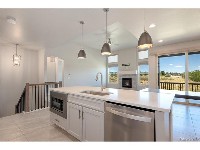 6731 Zebra Grass Ln, Parker, CO 80138
