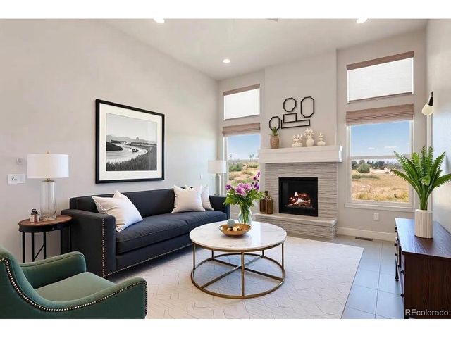6731 Zebra Grass Ln, Parker, CO 80138