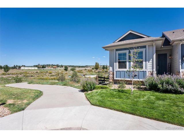 6731 Zebra Grass Ln, Parker, CO 80138