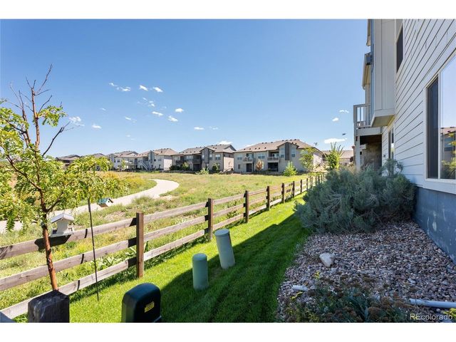 6731 Zebra Grass Ln, Parker, CO 80138
