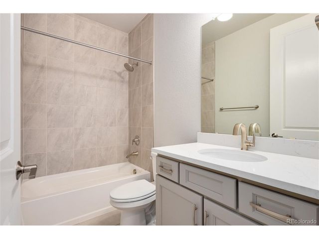 6731 Zebra Grass Ln, Parker, CO 80138