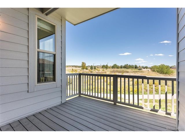 6731 Zebra Grass Ln, Parker, CO 80138