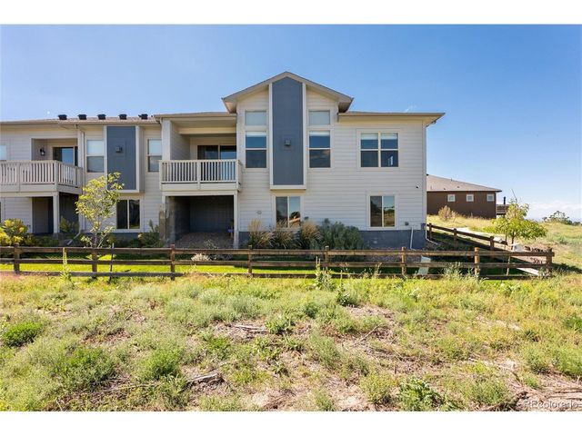 6731 Zebra Grass Ln, Parker, CO 80138