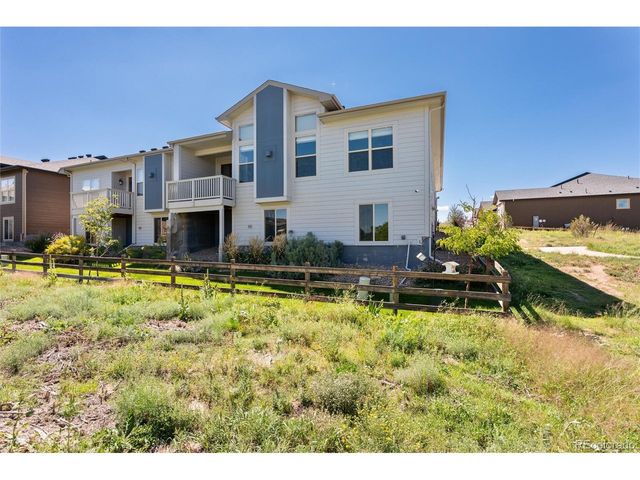 6731 Zebra Grass Ln, Parker, CO 80138