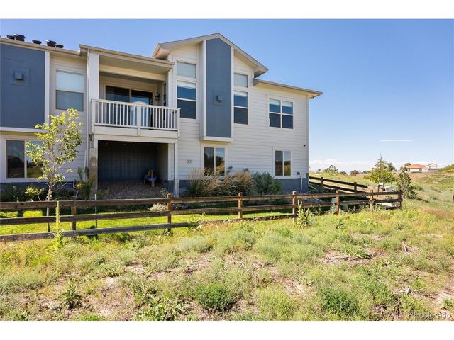 6731 Zebra Grass Ln, Parker, CO 80138