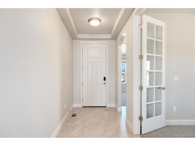 6731 Zebra Grass Ln, Parker, CO 80138