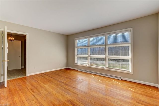 1540 W Harrison Street, Reidsville, NC 27320