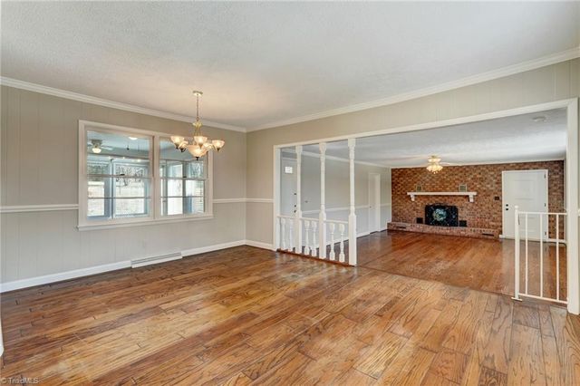 1540 W Harrison Street, Reidsville, NC 27320