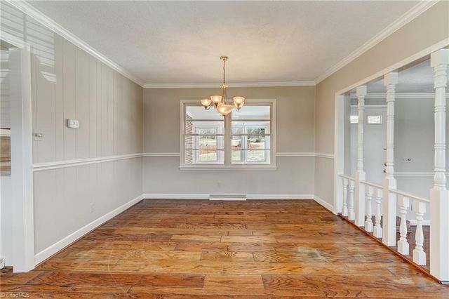 1540 W Harrison Street, Reidsville, NC 27320