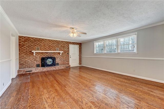 1540 W Harrison Street, Reidsville, NC 27320