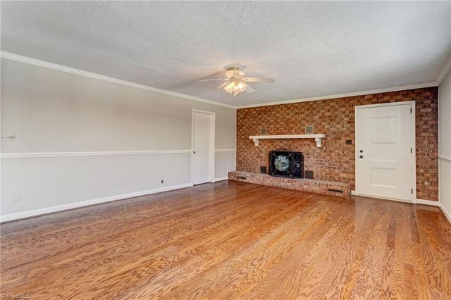 1540 W Harrison Street, Reidsville, NC 27320