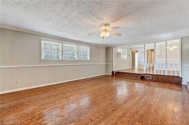 1540 W Harrison Street, Reidsville, NC 27320