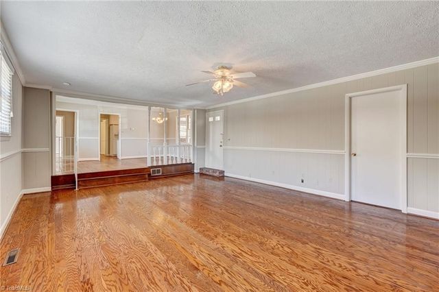 1540 W Harrison Street, Reidsville, NC 27320