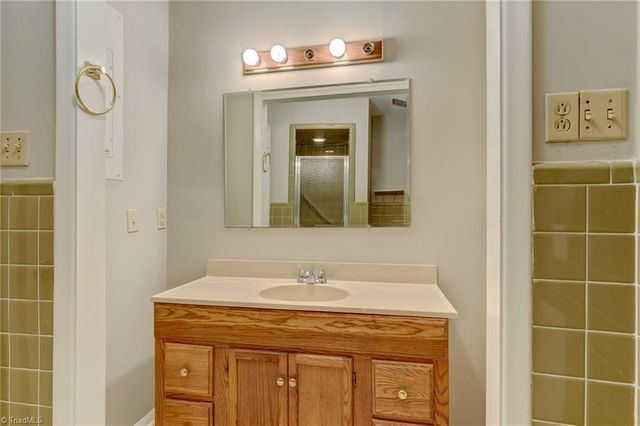 1540 W Harrison Street, Reidsville, NC 27320