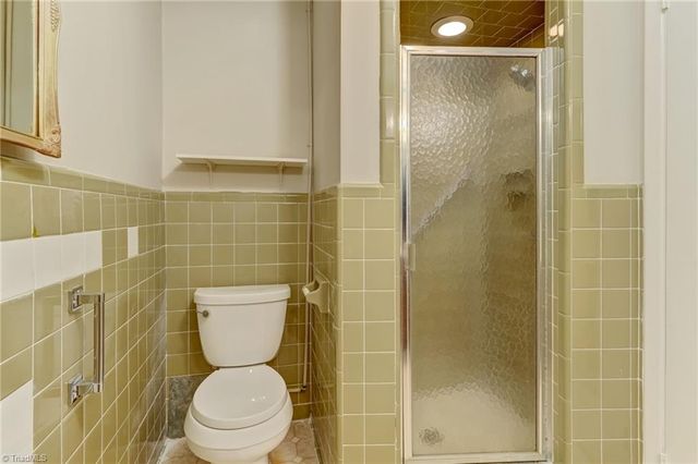 1540 W Harrison Street, Reidsville, NC 27320