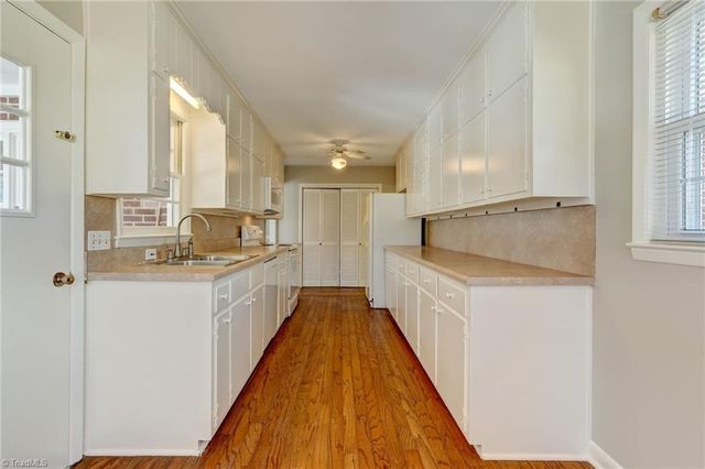 1540 W Harrison Street, Reidsville, NC 27320