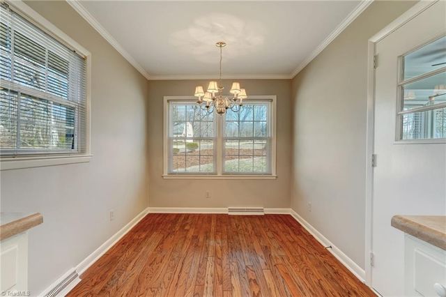 1540 W Harrison Street, Reidsville, NC 27320