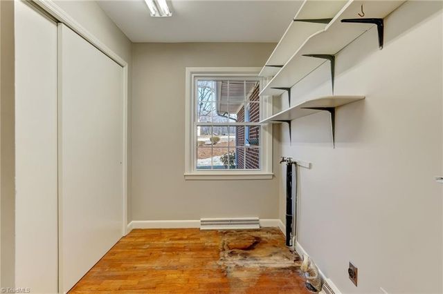 1540 W Harrison Street, Reidsville, NC 27320