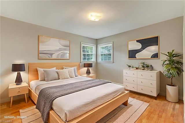 1540 W Harrison Street, Reidsville, NC 27320