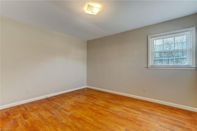 1540 W Harrison Street, Reidsville, NC 27320