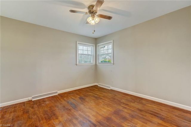 1540 W Harrison Street, Reidsville, NC 27320