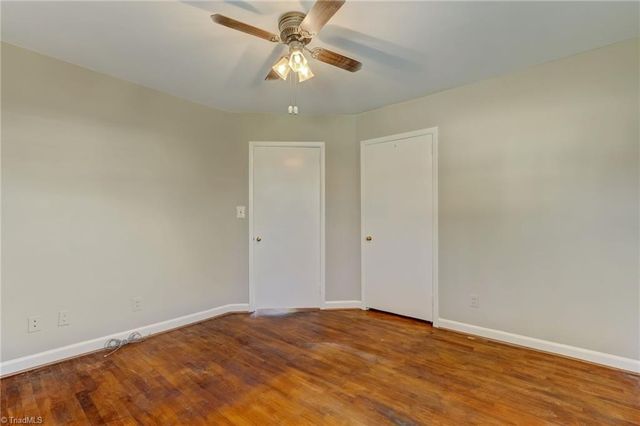 1540 W Harrison Street, Reidsville, NC 27320