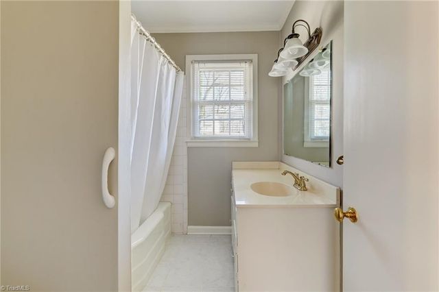 1540 W Harrison Street, Reidsville, NC 27320